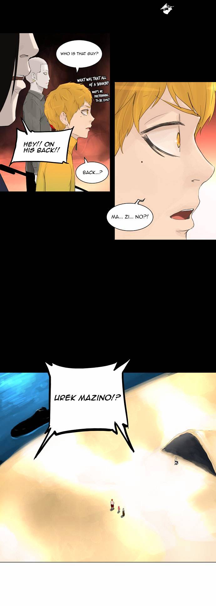 Tower of God, Chapter 113 image 24